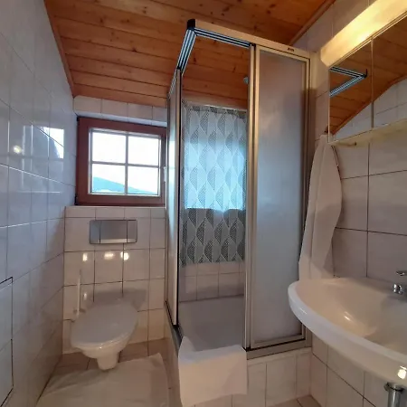 Сasa de vacaciones Sonnenchalet Neusess