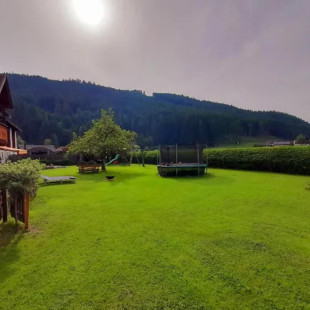 Sonnenchalet Neusess