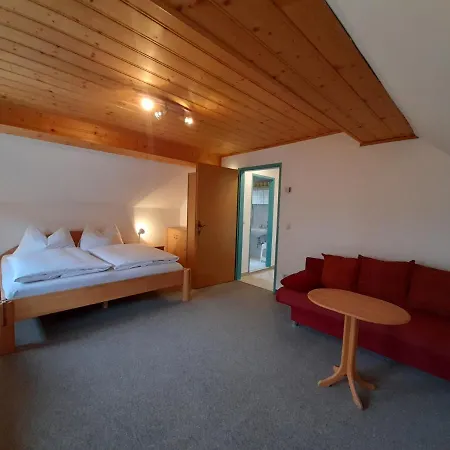 Sonnenchalet Neusess *