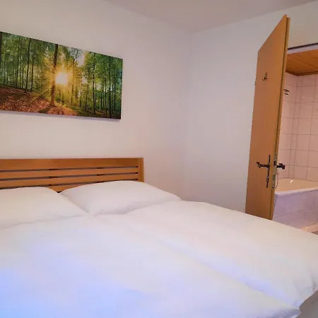 بيت للعطل Sonnenchalet Neusess