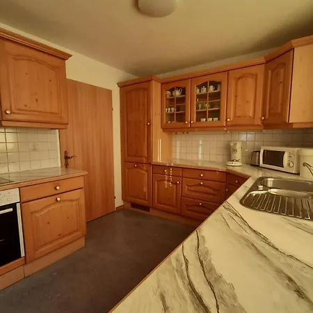 Сasa de vacaciones Sonnenchalet Neusess