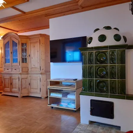 Σπίτι διακοπών Sonnenchalet Neusess Mauterndorf (Salzburg)
