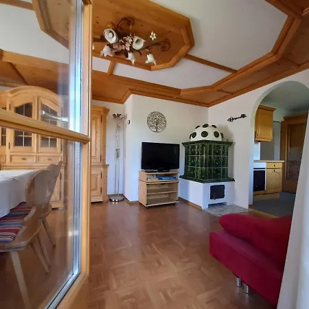 Sonnenchalet Neusess *