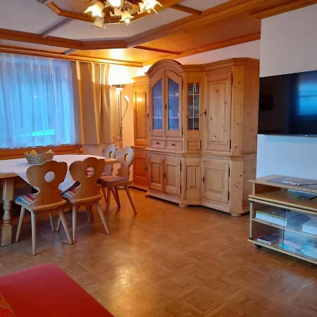 Sonnenchalet Neusess
