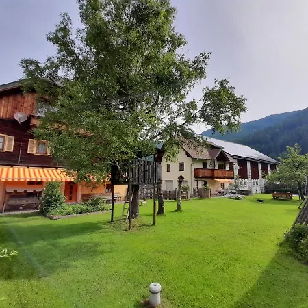 Sonnenchalet Neusess Mauterndorf (Salzburg)
