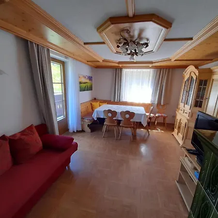 Σπίτι διακοπών Sonnenchalet Neusess