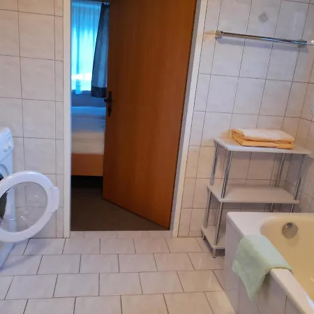 Sonnenchalet Neusess ماوترندورف