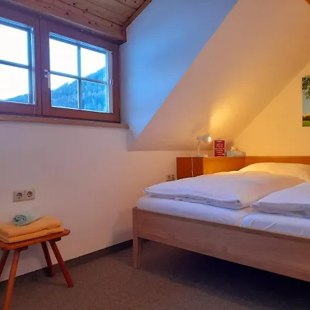 Sonnenchalet Neusess Mauterndorf (Salzburg)